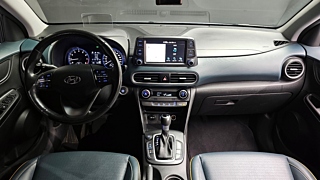 HYUNDAI KONA 2018