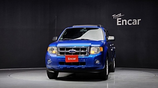 FORD ESCAPE 2011