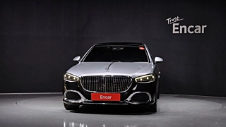MERCEDES BENZ S-CLASS W223 2024