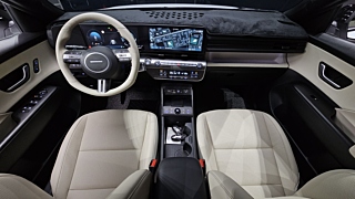 HYUNDAI KONA HYBRID SX2 2023