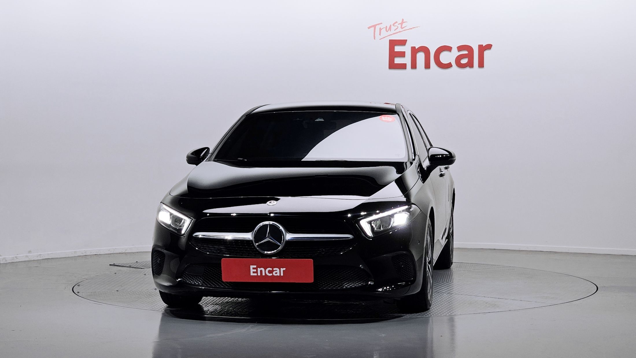 MERCEDES BENZ A-CLASS W177 2022