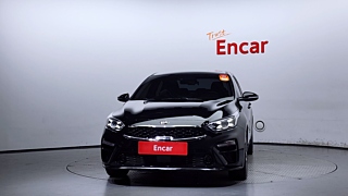 KIA K3 2019