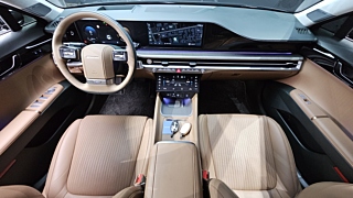 HYUNDAI GRANDEUR GN7 2023