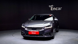 KIA K7 2016