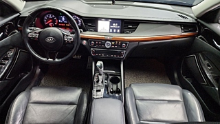 KIA K7 2016
