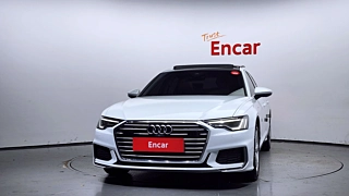 AUDI A6 C8 2020