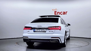 AUDI A6 C8 2020