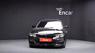 BMW 3-SERIES G20 2020