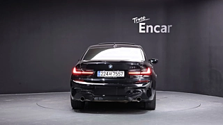 BMW 3-SERIES G20 2020