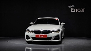 BMW 3-SERIES G20 2022