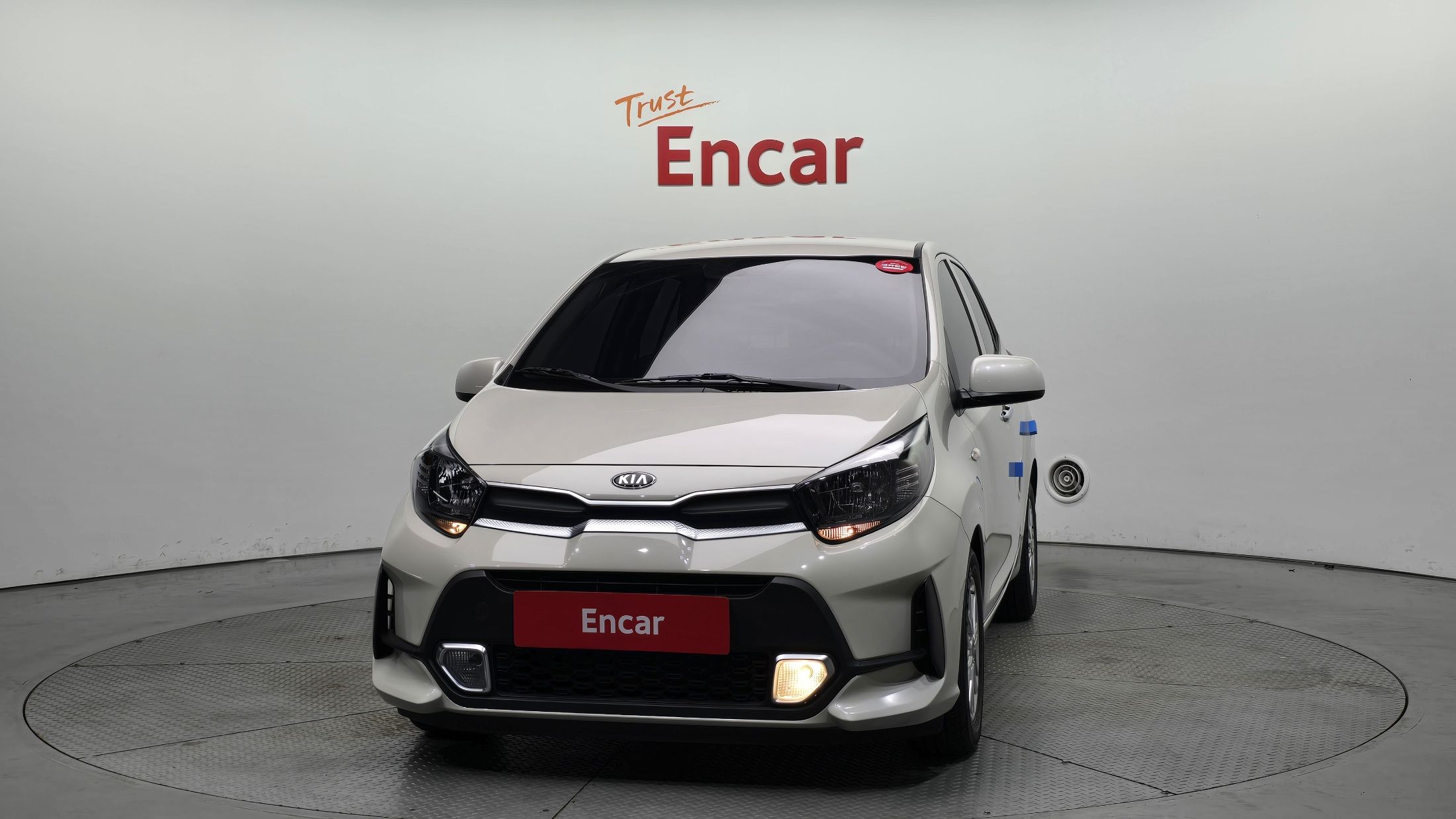 KIA MORNING URBAN JA 2021