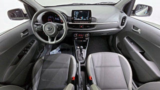 KIA MORNING URBAN JA 2021