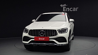 MERCEDES BENZ GLC-CLASS X253 2023