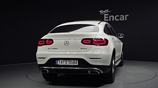 MERCEDES BENZ GLC-CLASS X253 2023
