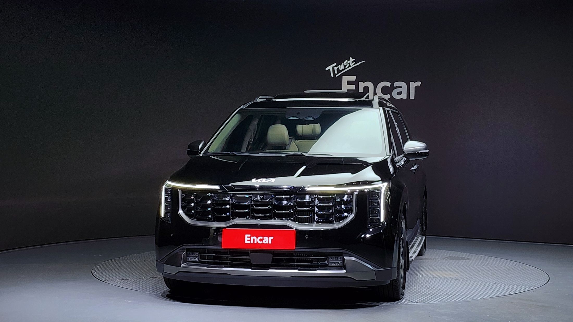 KIA CARNIVAL 2025