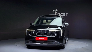 KIA CARNIVAL 2025