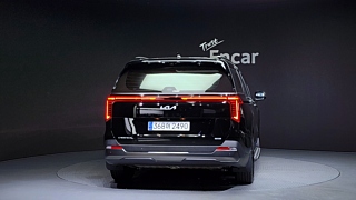 KIA CARNIVAL 2025