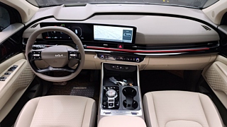 KIA CARNIVAL 2025
