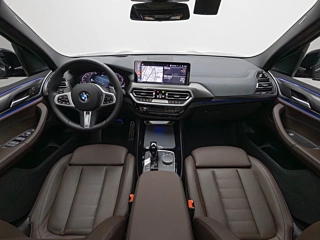 BMW X3 G01 2024
