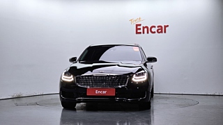 KIA K9 2019