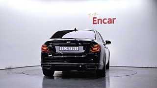 KIA K9 2019