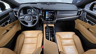 VOLVO V90 CROSS COUNTRY 2018