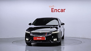 KIA K7 2019