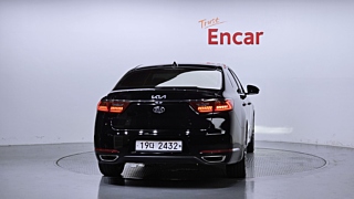 KIA K7 2019