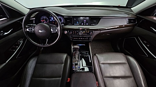 KIA K7 2019