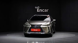 LEXUS UX250H 2019