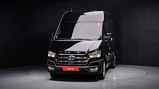 HYUNDAI SOLATI 2023