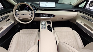 GENESIS GV70 2022