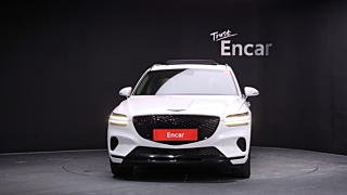 GENESIS GV70 2022