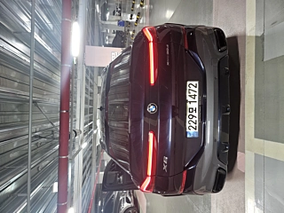 BMW X6 G06 2023