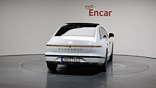 HYUNDAI GRANDEUR HYBRID GN7 2023