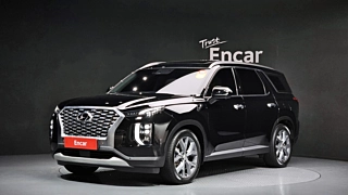 HYUNDAI PALISADE  Gasoline 3.8 2WD 2020