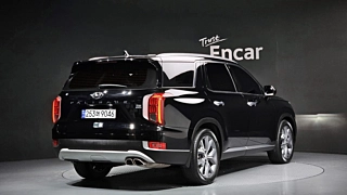 HYUNDAI PALISADE  2020
