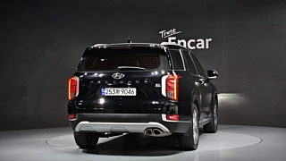 HYUNDAI PALISADE  Gasoline 3.8 2WD 2020