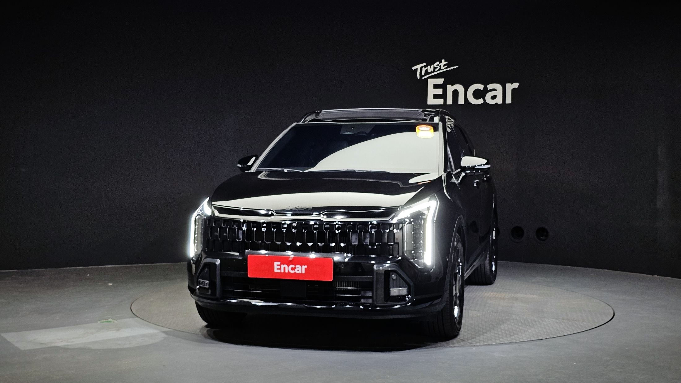 KIA SPORTAGE 2025