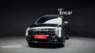 KIA SPORTAGE 2025