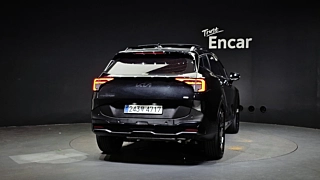 KIA SPORTAGE 2025
