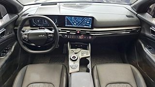 KIA SPORTAGE 2025