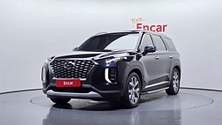HYUNDAI PALISADE  Diesel 2.2 4WD 2019