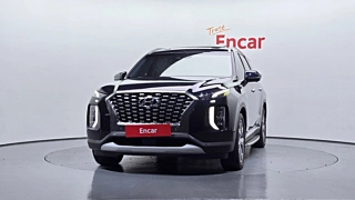 HYUNDAI PALISADE  2019