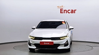 KIA K5 2021