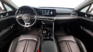 KIA K5 2021