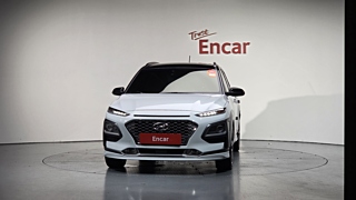 HYUNDAI KONA 2017