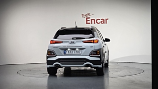 HYUNDAI KONA 2017