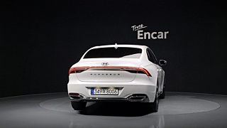 HYUNDAI GRANDEUR IG 2020