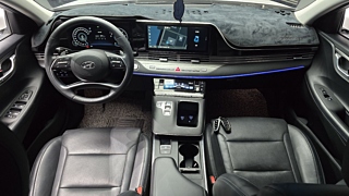 HYUNDAI GRANDEUR IG 2020